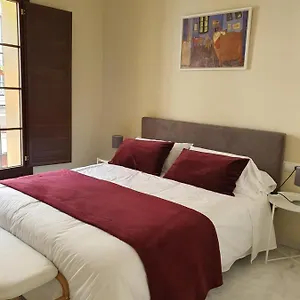 Casa Sevillana Centro Seville
