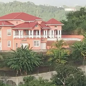  Apartment Paradise On The Isle Of Spice